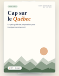 Guide pour Immigrer au Québec