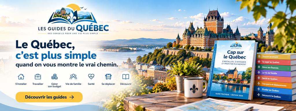 Guide pour Immigrer au Québec